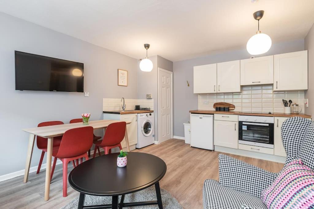 Fully Refurb Drogheda Apartment3 1St Floor ภายนอก รูปภาพ