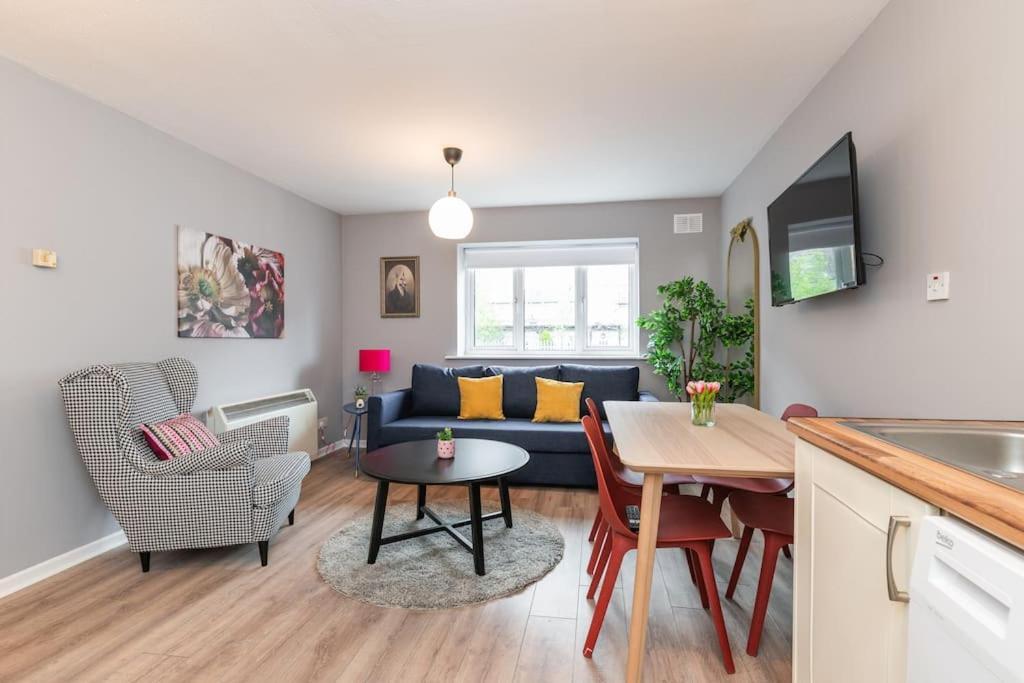 Fully Refurb Drogheda Apartment3 1St Floor ภายนอก รูปภาพ